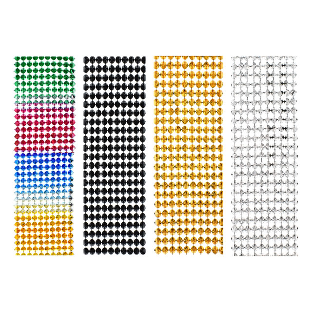 スタッズブレード 円錐(SB01) ブラック 07Bd99_