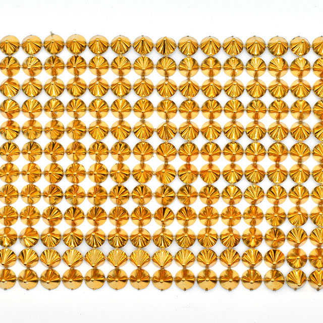 スタッズブレード 円錐(SB02) ゴールド 07Bd99_