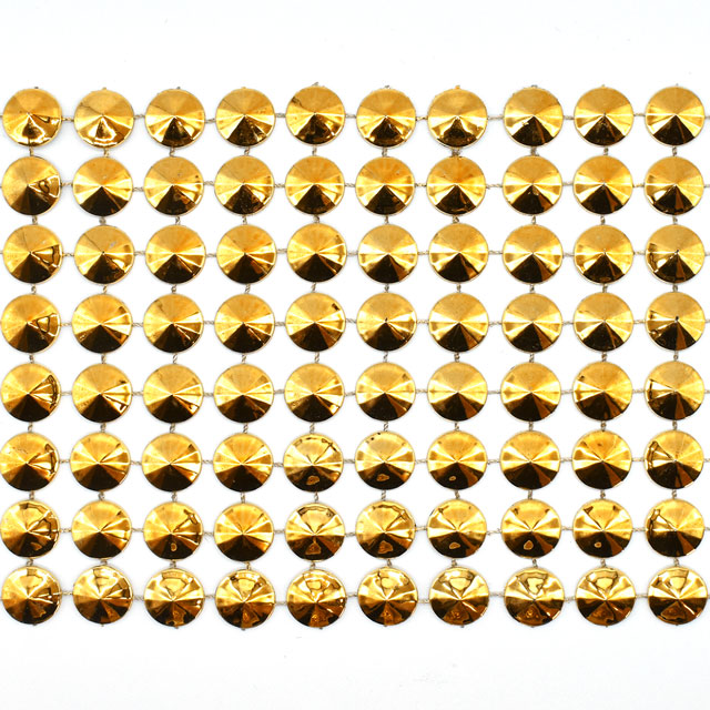 スタッズブレード 円錐(SB05) ゴールド 07Bd99_