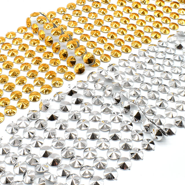 スタッズブレード 円錐(SB05) シルバー 07Bd99_