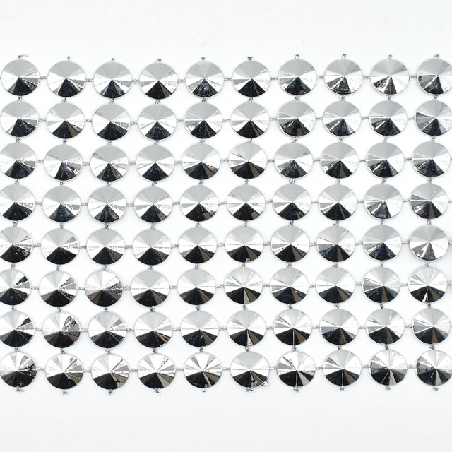 スタッズブレード 円錐(SB05) シルバー 07Bd99_