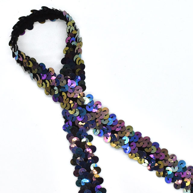 43.ブラック×オーロラ