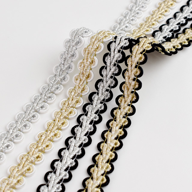 ラメブレード (DA1131264) 901.ホワイト×シルバー 07Bd99_