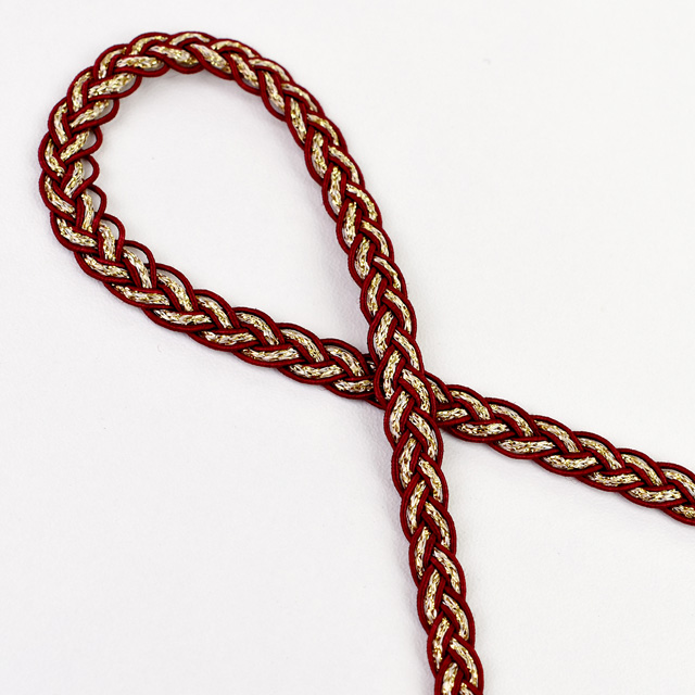 メタリックブレード (DA113217) 725.レッド×ゴールド 07Bd99_