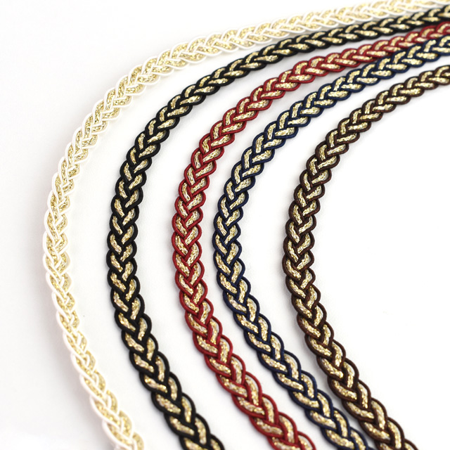 メタリックブレード (DA113217) 725.レッド×ゴールド 07Bd99_