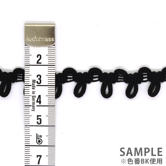 レースアップブレード(HT15) BK.黒 07Bd99_