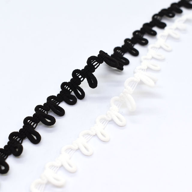 レースアップブレード(HT15) BK.黒 07Bd99_