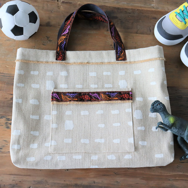 レピヤンリボン オリジナルチロル 恐竜(112-13-12) 25mm ソイルブラウン 07Ab99_