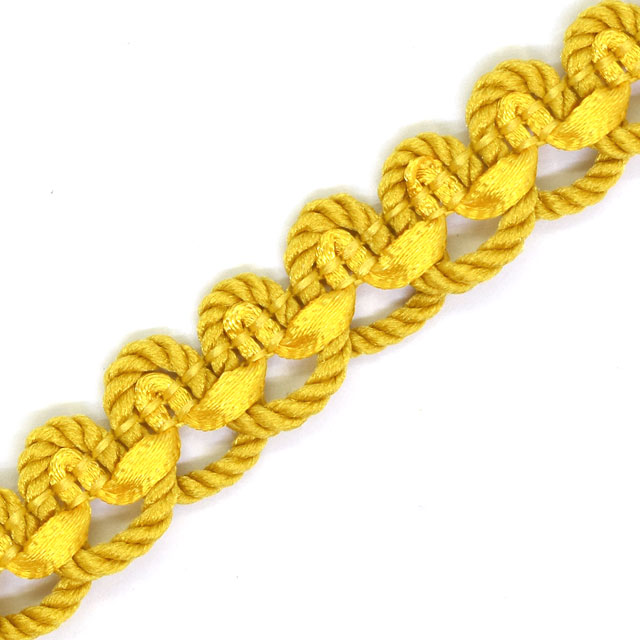 ツイストサテンブレード(SIC6124) 24.カラシ 07Bd99_