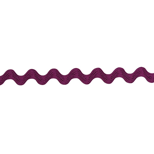 126.ラズベリーパープル