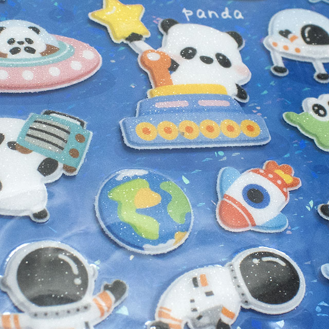 シール Nekoni ステッカー(axl-25-50757) 51237.スペース 14Yy88_