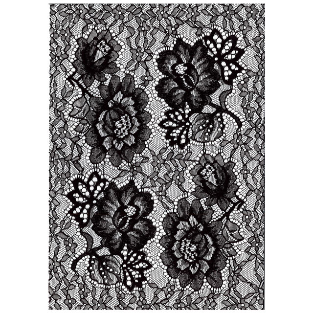 ホットメルトリバーレース(X3115) ブラック 07Ab99_