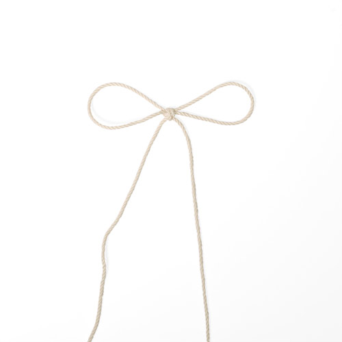 コード コットンシルケット(No.1) 約2mm 08Be99_