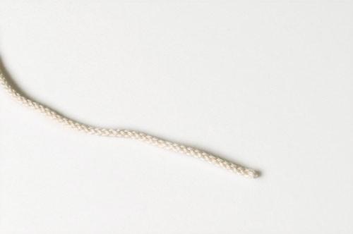 コード コットンシルケット(CS960) 約3mm 08Be99_