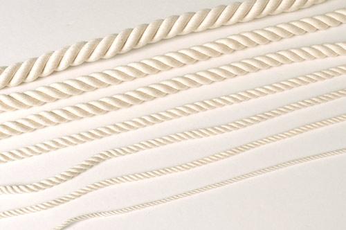 コード コットンシルケット(No.1) 約2mm 08Be99_