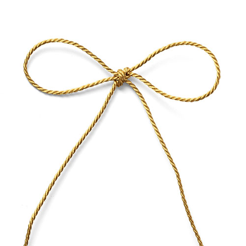 コード(2900) 2mm G.ゴールド 08Be99_