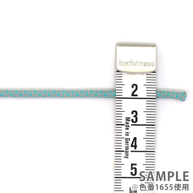 メルヘンアート アウトドアコード ハニカム 太さ約3mm×5m巻 1651.ハニカムマゼンタ 08Be99_