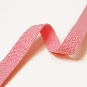 アクリルテープ nico-nico days ラメ入りテープ 約25mm幅 NC-57.ピンク 99Zz99_