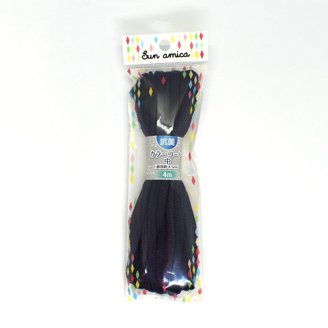 uni_9-ユニーク- 抗菌カラーコード 4m巻（SKC-06） コン 08Be99_