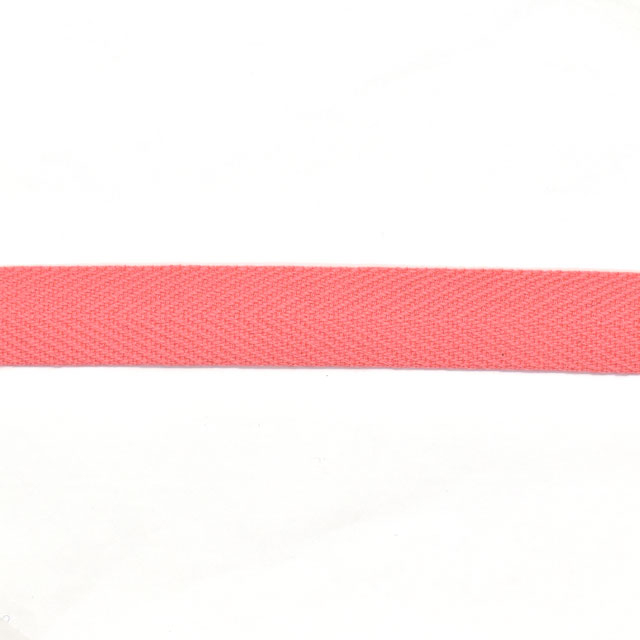 19.サーモンピンク