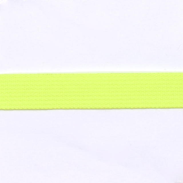 38.ネオンイエロー