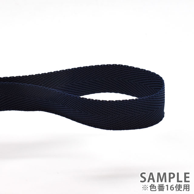 持ち手用テープ パイレンバンド・杉綾(TAPB120) 21.カーキ 08Be18_