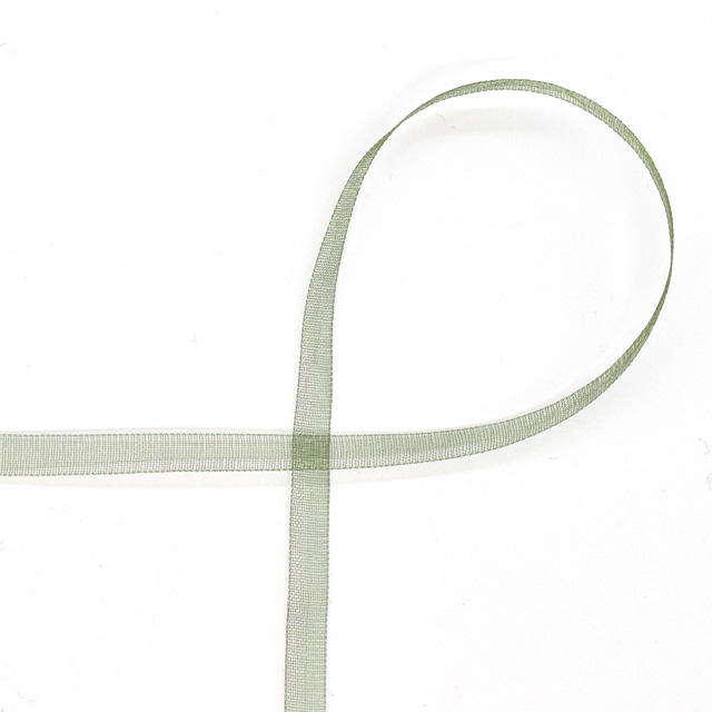 42.モスグリーン