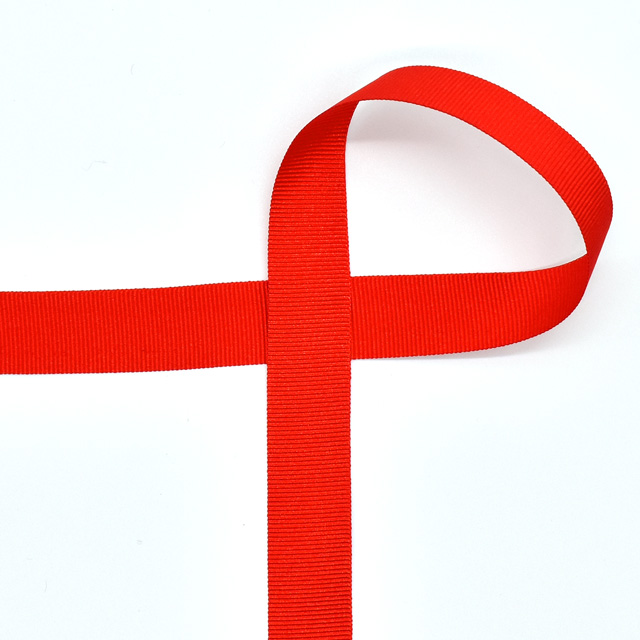 グロッシーグログラン(20011) 15mm 204.ブライトレッド 07Aa99_