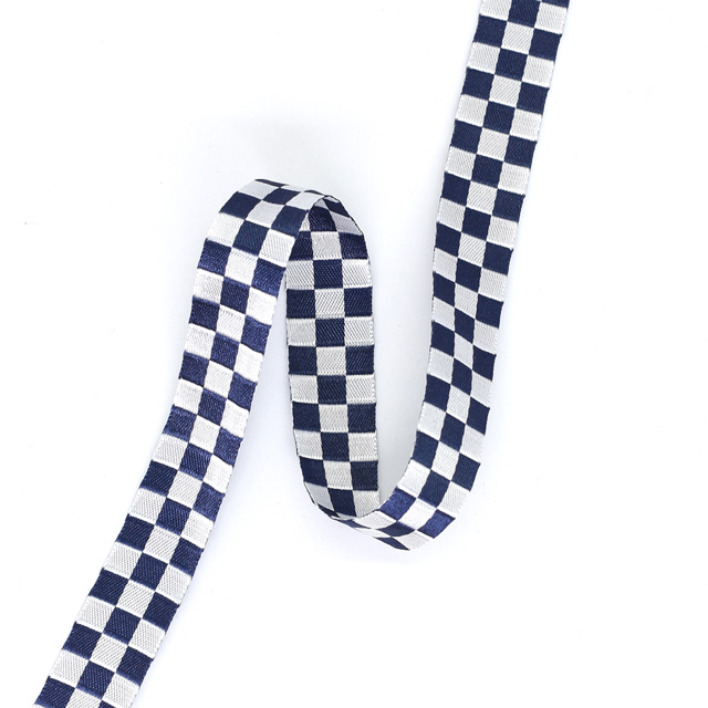 NW.ネイビー×ホワイト