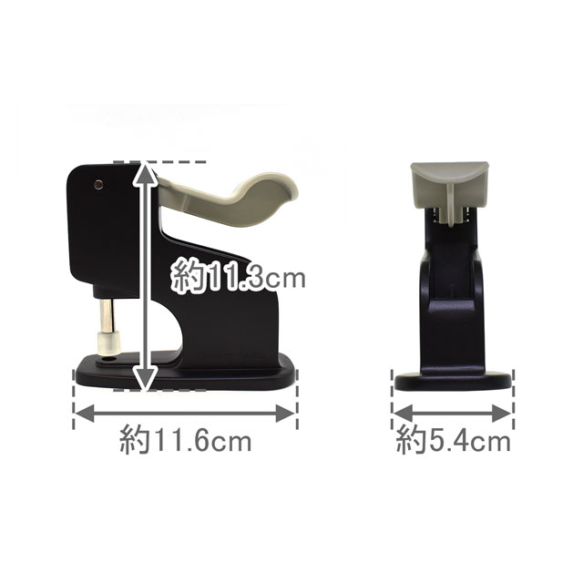 CHERRY LABEL ミニハンドプレススターターセット(CL-M1) 08Bg99_