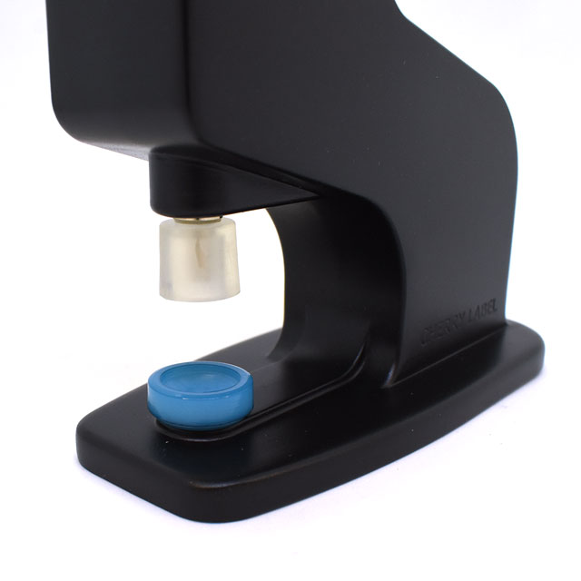 CHERRY LABEL ミニハンドプレススターターセット(CL-M1) 08Bg99_