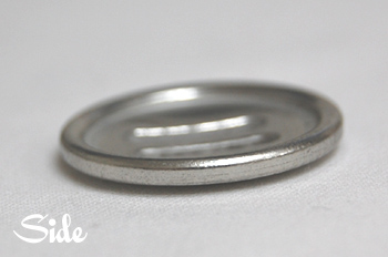 パラシュートボタン(DM1920) 28mm ACU.銅古美 08Bg99_