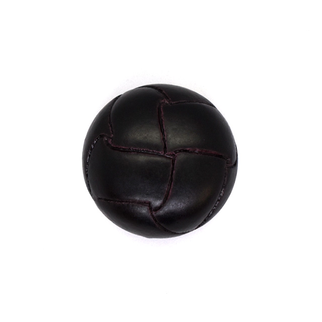 革風ナイロンボタン(RN7800) 25mm 48.こげ茶 08Bg99_