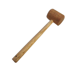 木槌（きづち） 並 08Cl99_