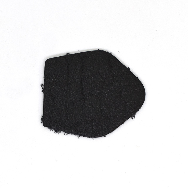 牛革ダッフルベース(WLB1) BLACK.黒 08Bg99_