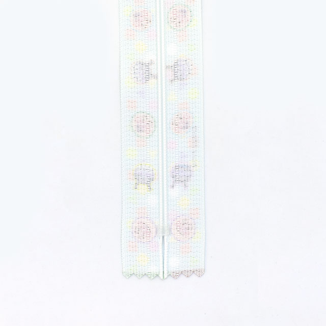 ファスナー それいけ!アンパンマン(AJ001) 30cm止め 08Bg99_