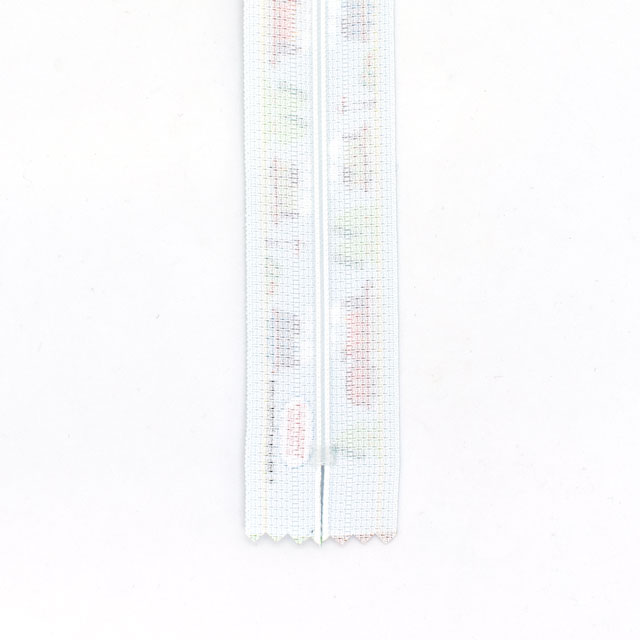 ファスナー きかんしゃトーマス(TJ001) 30cm止め 08Bg99_