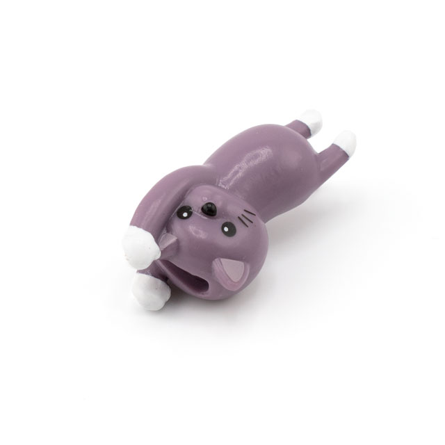 ファスナー用アクセサリー ZIPPERBITE ジッパーバイト ネコ メス(VRT42755) 08Co99_