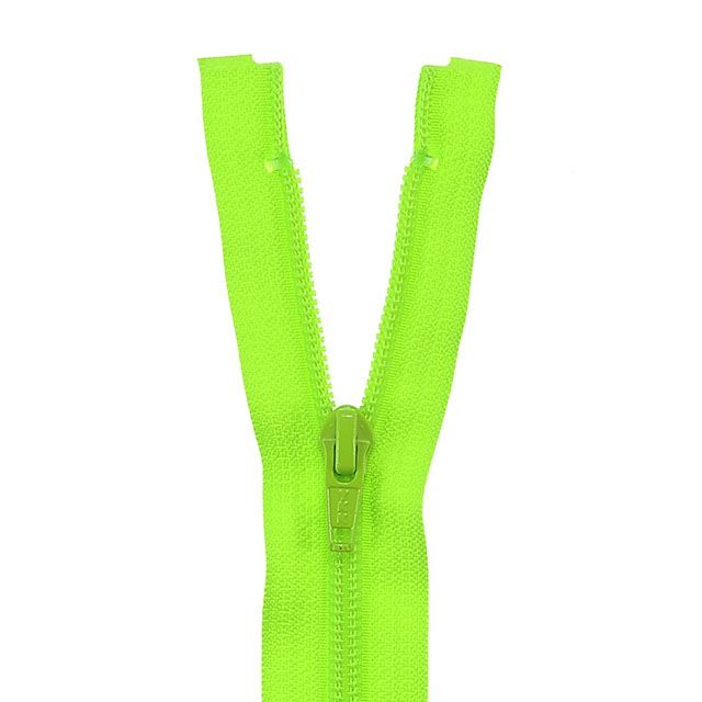 C535.ネオンイエローグリーン