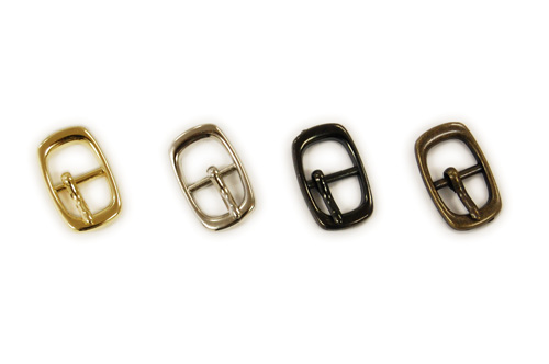 ミニバックル(3104) 8mm G.ゴールド 08Bg99_