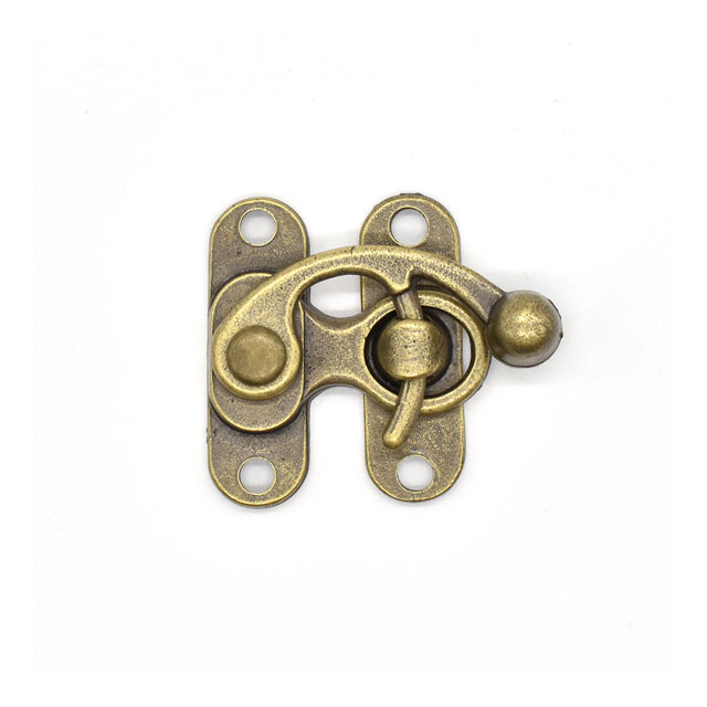 AG.アンティークゴールド