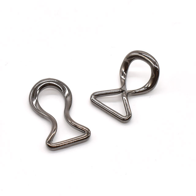 BN.ブラックニッケル