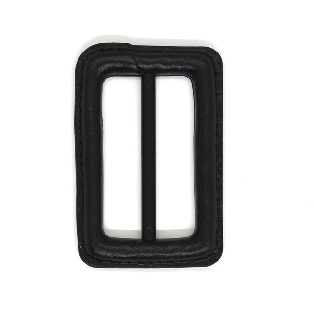 革風ナイロンバックル(ANB59) 内径40mm 9.黒 08Bg99_