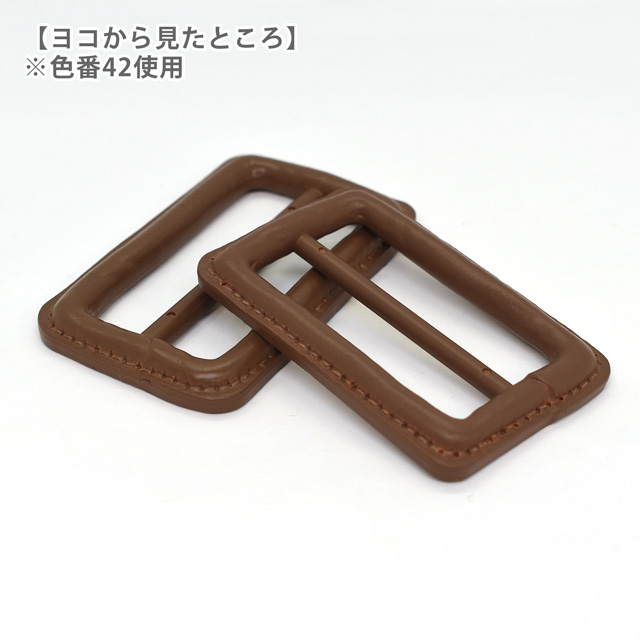 革風ナイロンバックル(ANB59) 内径35mm 9.黒 08Bg99_