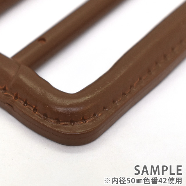 革風ナイロンバックル(ANB59) 内径35mm 9.黒 08Bg99_