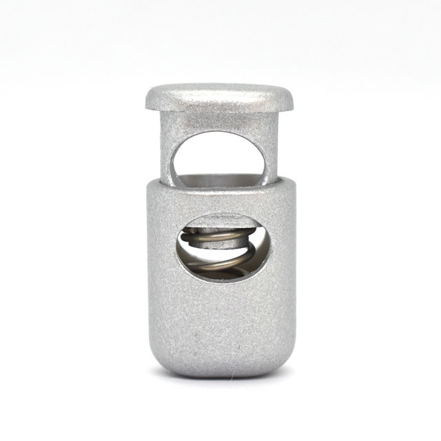 プラスチックパーツ コードロック(BP6103) PS.パールシルバー 08Bk99_