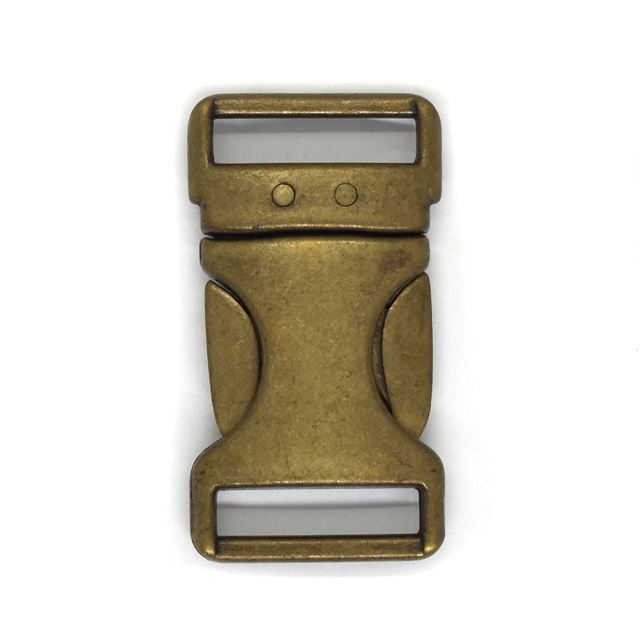 アンティークゴールド