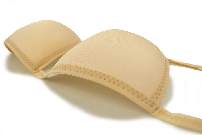 KAWAGUCHI(河口) バストパッド スイムカップ(14-142) 08Bh99_