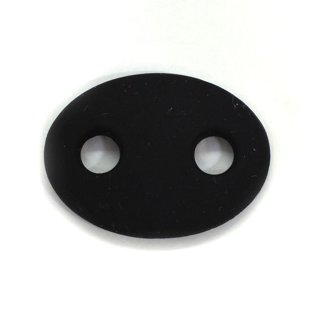 コードロック ブタ鼻ストッパー(KNR7100) 09.ブラック 08Bk99_