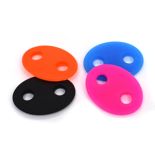 コードロック ブタ鼻ストッパー(KNR7100) 09.ブラック 08Bk99_